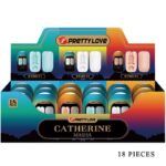 PRETTY LOVE - MASHA PACK 18 DIFFÉRENTS MASCRUBATEURS HOMMES-PRETTY LOVE-sextoys-lingerie-bdsm-hygiène-sexshop
