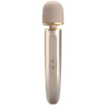 PRETTY LOVE - MASSEUR 7 MODES DE VIBRATION CHAMPAGNE-PRETTY LOVE SMART-sextoys-lingerie-bdsm-hygiène-sexshop