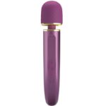 PRETTY LOVE - MASSEUR 7 MODES DE VIBRATION VIOLET-PRETTY LOVE SMART-sextoys-lingerie-bdsm-hygiène-sexshop