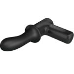 PRETTY LOVE – MASSEUR DJ DOCTOR 5 RÉGLAGES NOIR