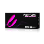 PRETTY LOVE – MASSEUR LILAS FASCINATION