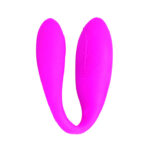 PRETTY LOVE – MASSEUR LILAS FASCINATION