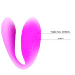 PRETTY LOVE – MASSEUR LILAS FASCINATION