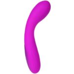 PRETTY LOVE - MASSEUR LILAS TONY-PRETTY LOVE HIGH GRADE-sextoys-lingerie-bdsm-hygiène-sexshop