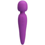 PRETTY LOVE – MASSEUR MEREDITH 12 MODES DE VIBRATION
