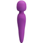 PRETTY LOVE – MASSEUR MEREDITH 12 MODES DE VIBRATION