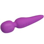 PRETTY LOVE – MASSEUR MEREDITH 12 MODES DE VIBRATION