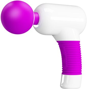 PRETTY LOVE - MASSEUR RECHARGEABLE MAGIC GUM-PRETTY LOVE C-TYPE-sextoys-lingerie-bdsm-hygiène-sexshop