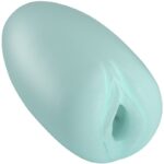 PRETTY LOVE - MASTURBATEUR HOMME CATHERINE VERT-PRETTY LOVE FLIRTATION-sextoys-lingerie-bdsm-hygiène-sexshop
