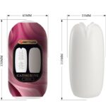 PRETTY LOVE – MASTURBATEUR HOMME OLGA BLANC