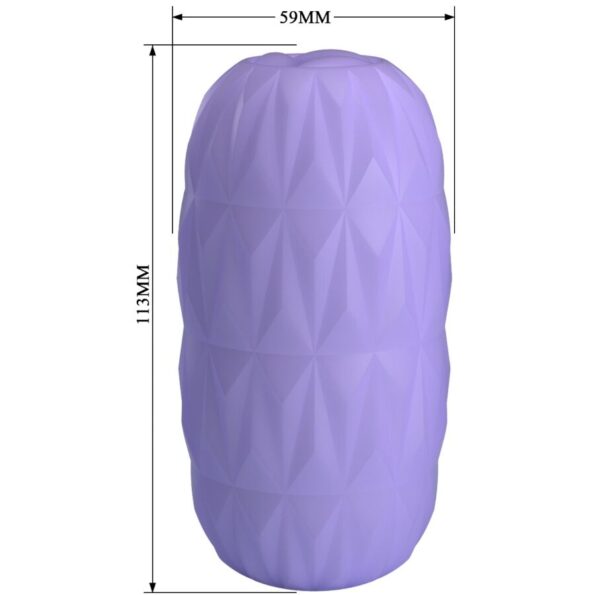 PRETTY LOVE - MASTURBATEUR POUR HOMME ATHENA ALICE VIOLET-PRETTY LOVE-sextoys-lingerie-bdsm-hygiène-sexshop