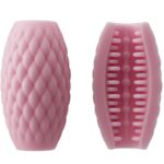 PRETTY LOVE – MASTURBATEUR POUR HOMME EN SILICONE ATHENA EROS ROSE