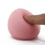 PRETTY LOVE – MASTURBATEUR POUR HOMME OEUF ROSE