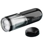 PRETTY LOVE – MASTURBATEUR RECHARGEABLE MULTIFONCTION LORELEI