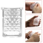 PRETTY LOVE – MASTURBATEUR RECHARGEABLE MULTIFONCTION LORELEI