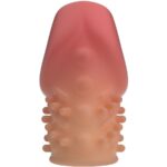 PRETTY LOVE – MATIAS PENIS PLUS EPAIS ROSE