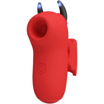 PRETTY LOVE - MINI JOUETS AMUSANTS PAR STIMULATEUR MAGIC DIABLE-PRETTY LOVE SMART-sextoys-lingerie-bdsm-hygiène-sexshop