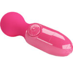 PRETTY LOVE – MINI MASSEUR PERSONNEL MAGENTA