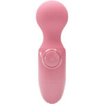 PRETTY LOVE - MINI MASSEUR PERSONNEL ROSE-PRETTY LOVE-sextoys-lingerie-bdsm-hygiène-sexshop