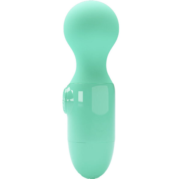PRETTY LOVE - MINI MASSEUR PERSONNEL VERT-PRETTY LOVE-sextoys-lingerie-bdsm-hygiène-sexshop