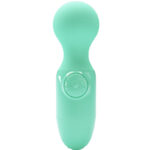PRETTY LOVE - MINI MASSEUR PERSONNEL VERT-PRETTY LOVE-sextoys-lingerie-bdsm-hygiène-sexshop