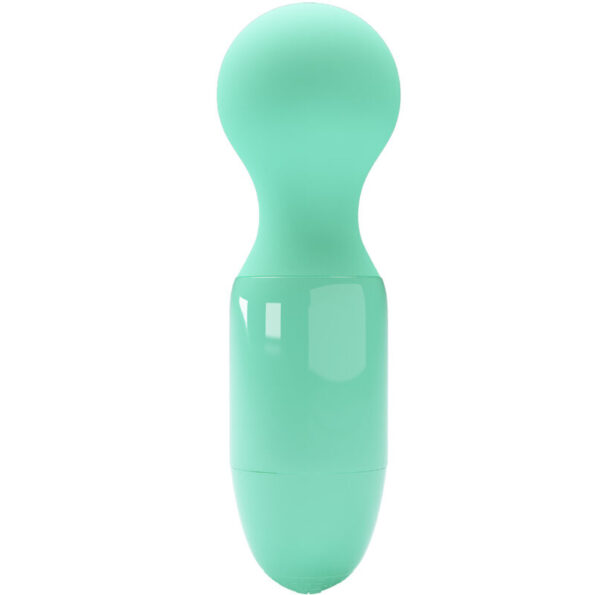 PRETTY LOVE - MINI MASSEUR PERSONNEL VERT-PRETTY LOVE-sextoys-lingerie-bdsm-hygiène-sexshop