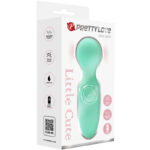 PRETTY LOVE – MINI MASSEUR PERSONNEL VERT