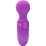PRETTY LOVE – MINI MASSEUR PERSONNEL VIOLET