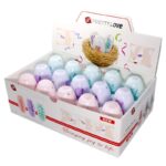PRETTY LOVE - OEUF MASTURBATEUR DOUBLE FACE 15 UNITÉS-PRETTY LOVE MALE-sextoys-lingerie-bdsm-hygiène-sexshop