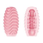 PRETTY LOVE – OEUF MASTURBATEUR DOUBLE FACE ROSE