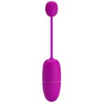PRETTY LOVE - OEUF VIBRANT NYMPHE APP CONTRÔLÉ VIOLET-PRETTY LOVE BOTTOM-sextoys-lingerie-bdsm-hygiène-sexshop