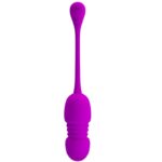 PRETTY LOVE - OEUF VIBRANT RECHARGEABLE CALLIE VIOLET-PRETTY LOVE C-TYPE-sextoys-lingerie-bdsm-hygiène-sexshop