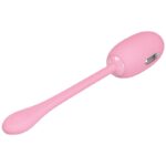 PRETTY LOVE – OEUF VIBRANT RECHARGEABLE ROSE DOREEN
