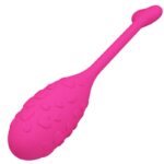 PRETTY LOVE - OEUF VIBRANT ROSE FISHER CONTRÔLÉ PAR APPLICATION-PRETTY LOVE SMART-sextoys-lingerie-bdsm-hygiène-sexshop