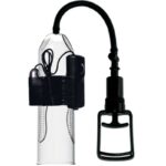 PRETTY LOVE - POMPE DÉRECTION AVEC VIBRATION-PRETTY LOVE MALE-sextoys-lingerie-bdsm-hygiène-sexshop