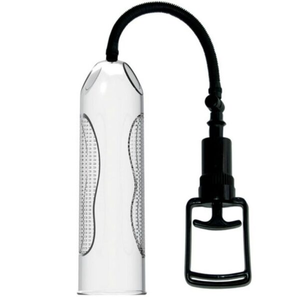 PRETTY LOVE - POMPE DÉRECTION AVEC VIBRATION-PRETTY LOVE MALE-sextoys-lingerie-bdsm-hygiène-sexshop