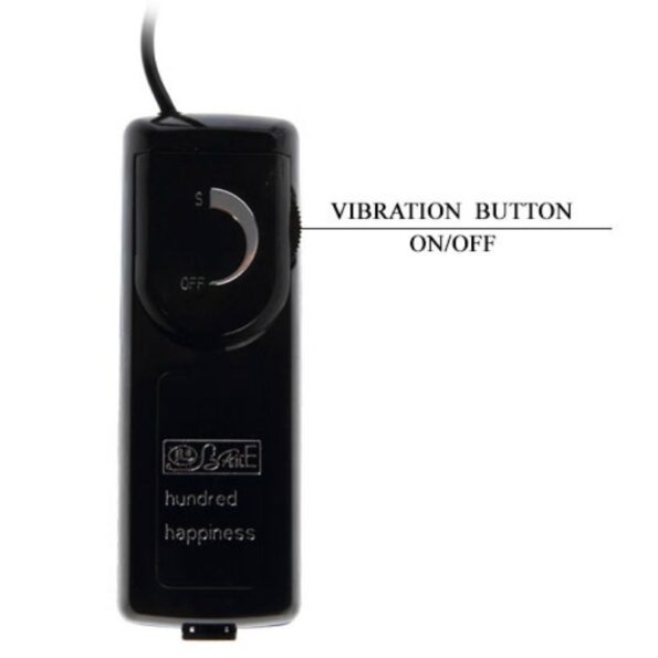 PRETTY LOVE - POMPE DÉRECTION AVEC VIBRATION-PRETTY LOVE MALE-sextoys-lingerie-bdsm-hygiène-sexshop