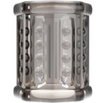PRETTY LOVE - RONAEL MANCHON PÉNIS SUPER EXTENSIBLE TRANSPARENT-PRETTY LOVE-sextoys-lingerie-bdsm-hygiène-sexshop