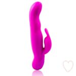 PRETTY LOVE – ROTATEUR LILAS HALE DE HAUTE QUALIT?