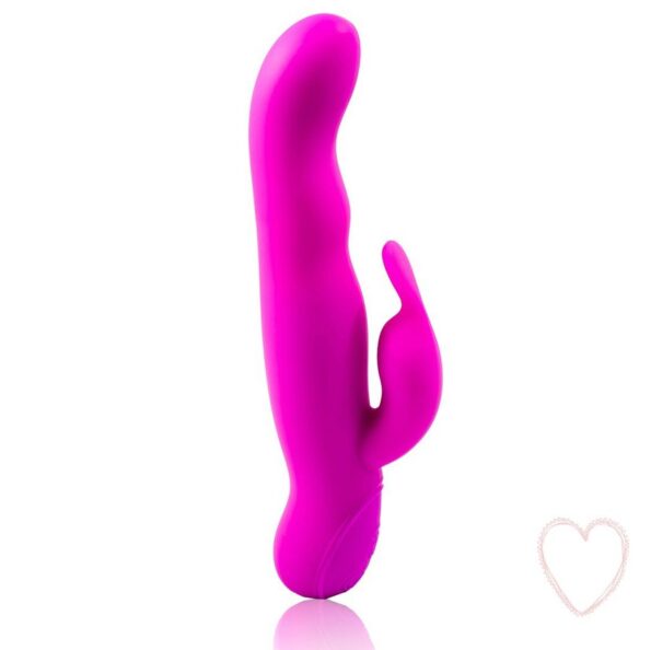 PRETTY LOVE - ROTATEUR LILAS HALE DE HAUTE QUALIT?-PRETTY LOVE HIGH GRADE-sextoys-lingerie-bdsm-hygiène-sexshop