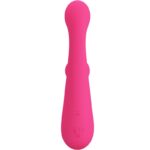 PRETTY LOVE – SKYLAR VIBRATEUR STIMULATEUR ROSE