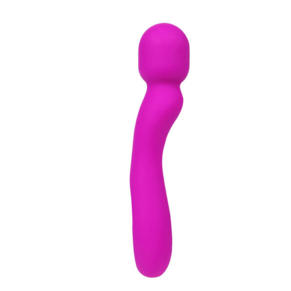PRETTY LOVE - SMART MASSEUR RECHARGEABLE LILAS PAUL-PRETTY LOVE SMART-sextoys-lingerie-bdsm-hygiène-sexshop