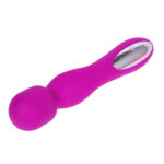 PRETTY LOVE – SMART MASSEUR RECHARGEABLE LILAS PAUL