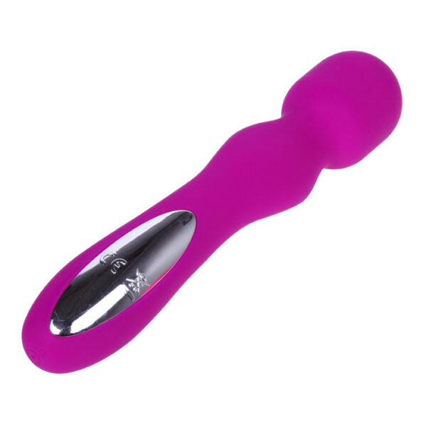 PRETTY LOVE - SMART MASSEUR RECHARGEABLE LILAS PAUL-PRETTY LOVE SMART-sextoys-lingerie-bdsm-hygiène-sexshop