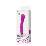 PRETTY LOVE – SMART MASSEUR RECHARGEABLE LILAS PAUL