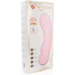 PRETTY LOVE – SMART MATT VIBRATEUR RECHARGEABLE