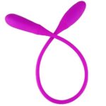 PRETTY LOVE - SMART VIBRATEUR SNAKY VIBE 7 V + 3 CHATOUILLES-PRETTY LOVE SMART-sextoys-lingerie-bdsm-hygiène-sexshop