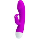 PRETTY LOVE - SMART VIBRATEUR WILL 30 MODES-PRETTY LOVE-sextoys-lingerie-bdsm-hygiène-sexshop