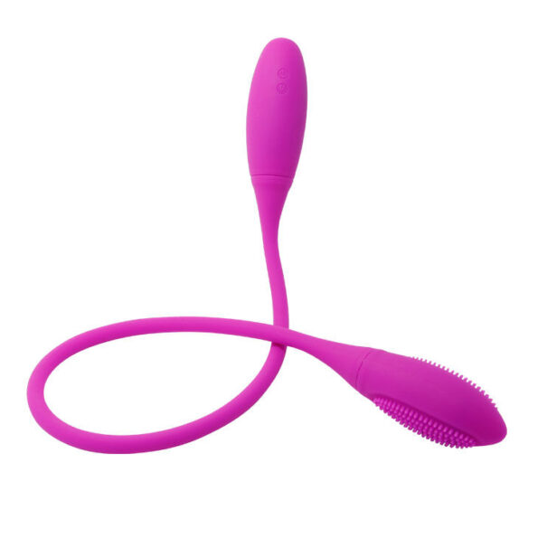 PRETTY LOVE - SNAKY DELUXE VIBRATEUR 7 V-PRETTY LOVE SMART-sextoys-lingerie-bdsm-hygiène-sexshop