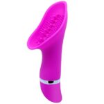 PRETTY LOVE - STIMULATEUR DE CLITORIS FLIRTATION CLAUDE-PRETTY LOVE-sextoys-lingerie-bdsm-hygiène-sexshop
